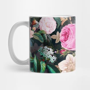 Witches Garden II Mug